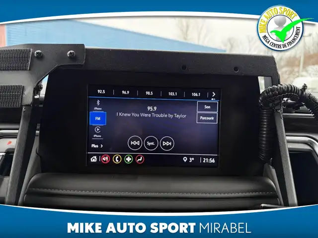 Chevrolet Tahoe 2021! - Photo 10