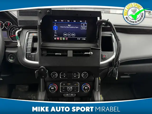 Chevrolet Tahoe 2021! - Photo 11