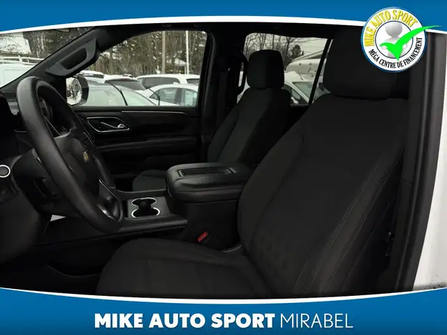 Chevrolet Tahoe 2021! - Photo 12