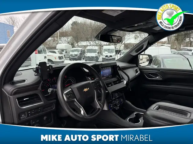 Chevrolet Tahoe 2021! - Photo 13