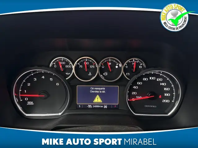 Chevrolet Tahoe 2021! - Photo 16