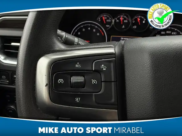 Chevrolet Tahoe 2021! - Photo 17