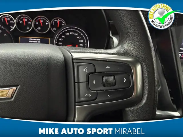 Chevrolet Tahoe 2021! - Photo 18