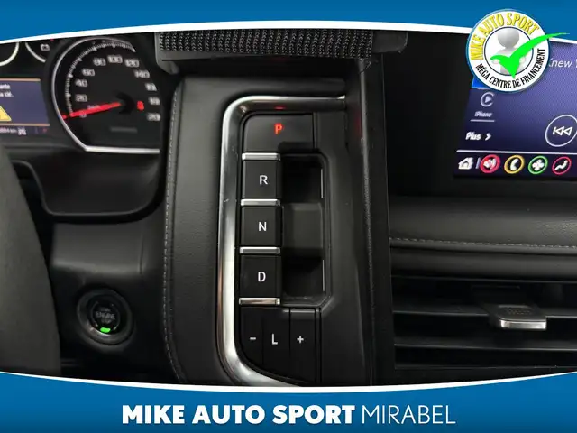 Chevrolet Tahoe 2021! - Photo 19