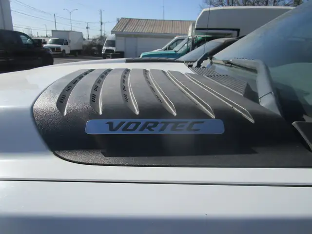 Chevrolet Silverado 2500HD 4WD Ext Cab 144.2'silverado hd 2500 b - Photo 5