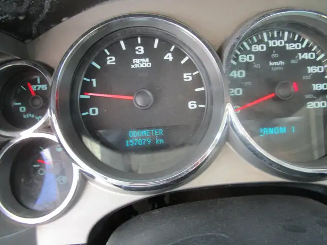 Chevrolet Silverado 2500HD 4WD Ext Cab 144.2'silverado hd 2500 b - Photo 13