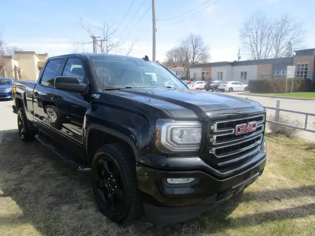 Chevrolet Silverado 2500HD 4WD Ext Cab 144.2'silverado hd 2500 b - Photo 15