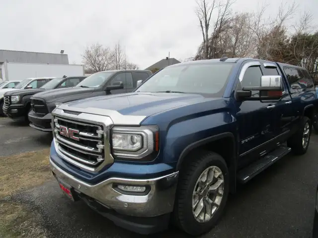 Chevrolet Silverado 2500HD 4WD Ext Cab 144.2'silverado hd 2500 b - Photo 20
