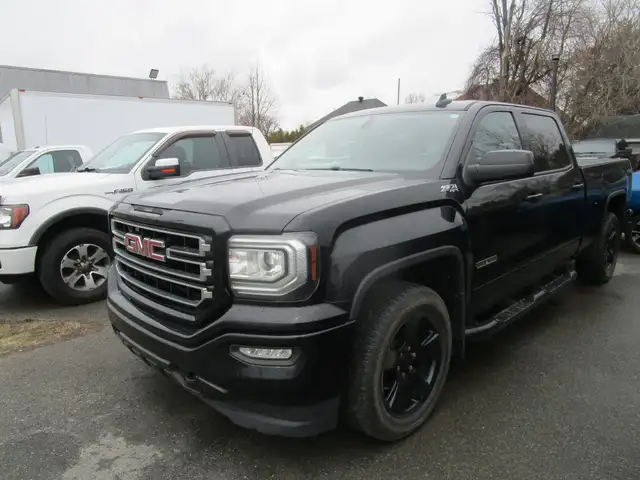 Chevrolet Silverado 2500HD 4WD Ext Cab 144.2'silverado hd 2500 b - Photo 22