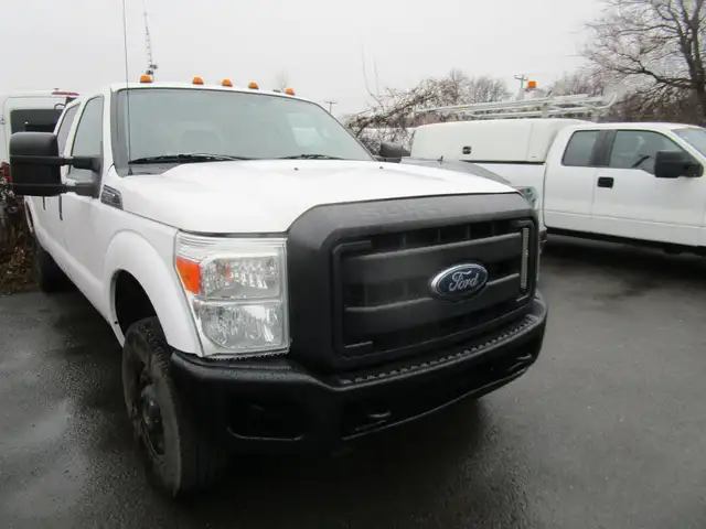 Chevrolet Silverado 2500HD 4WD Ext Cab 144.2'silverado hd 2500 b - Photo 32