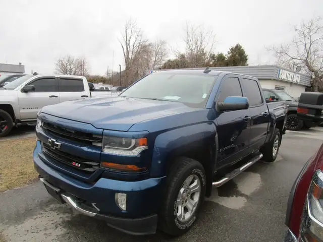 Chevrolet Silverado 2500HD 4WD Ext Cab 144.2'silverado hd 2500 b - Photo 33