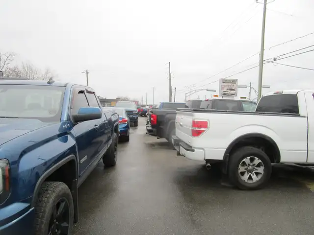 Chevrolet Silverado 2500HD 4WD Ext Cab 144.2'silverado hd 2500 b - Photo 34