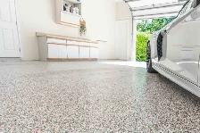 GARAGE FLOOR COATING INSTALLER WANTED!