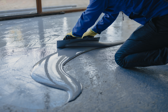 GARAGE FLOOR COATING INSTALLER WANTED! - Photo 3