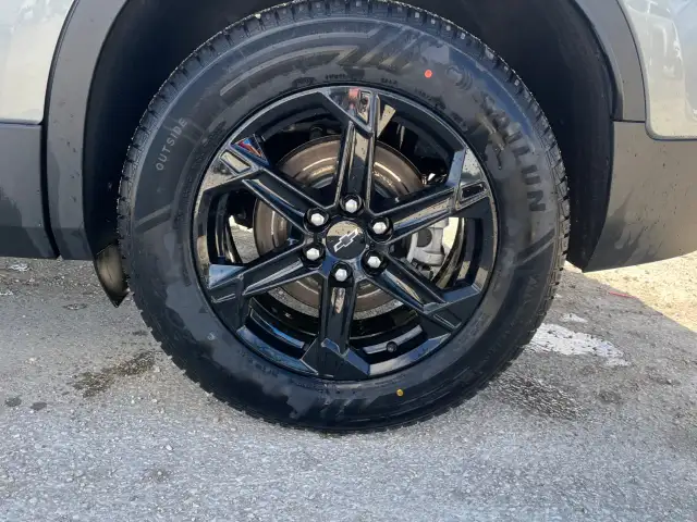 2025 Chevrolet Blazer - Photo 6