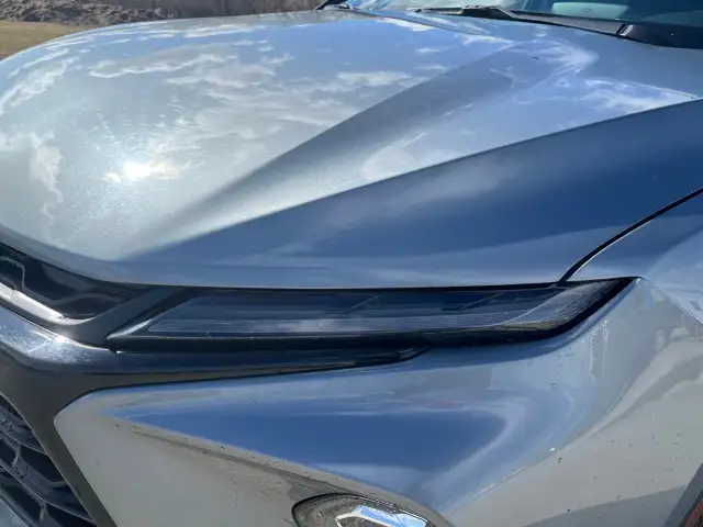 2025 Chevrolet Blazer - Photo 7