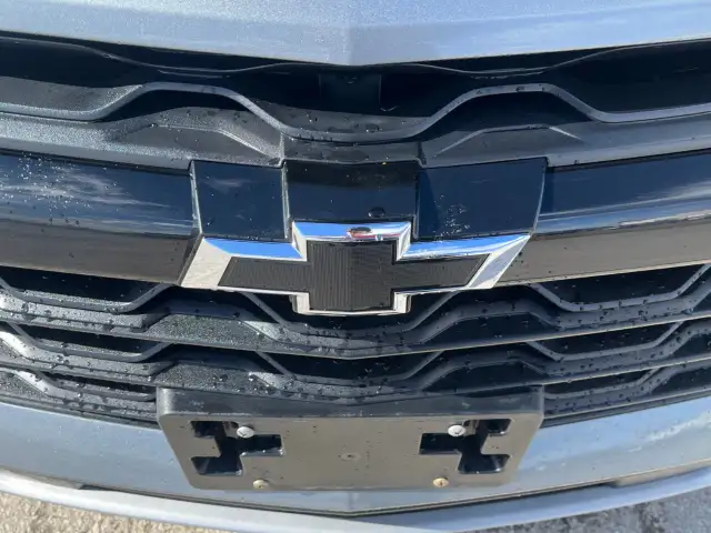 2025 Chevrolet Blazer - Photo 8