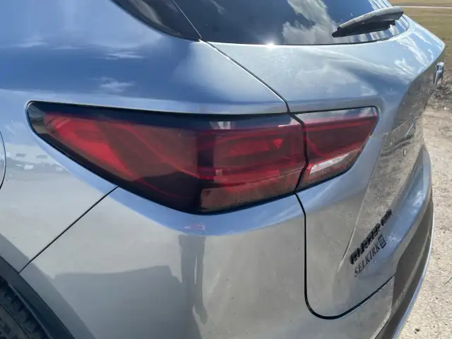 2025 Chevrolet Blazer - Photo 9