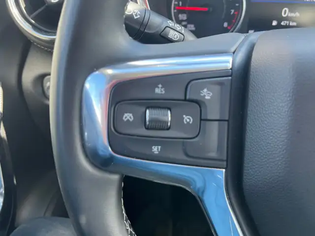 2025 Chevrolet Blazer - Photo 14