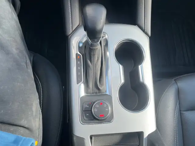 2025 Chevrolet Blazer - Photo 17