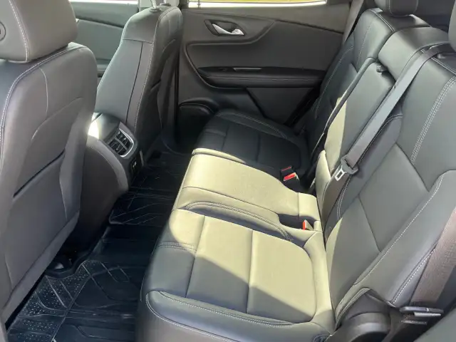 2025 Chevrolet Blazer - Photo 19