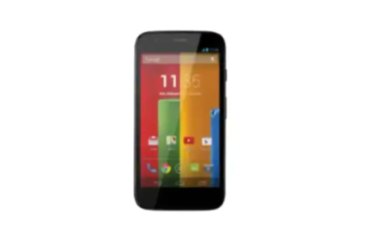 MOTOROLA MOTO G XT1032 1ST GEN ANDROID WIFI 4G UNLOCKED/DEBLOQUE
