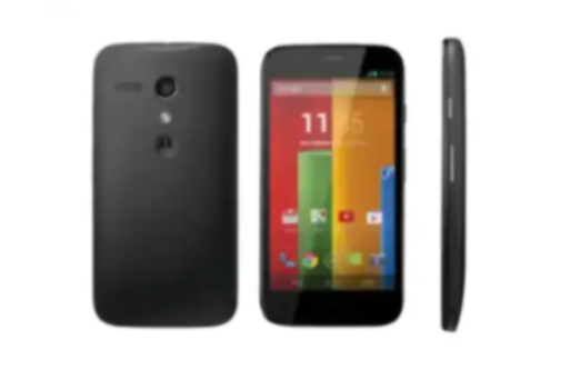 MOTOROLA MOTO G XT1032 1ST GEN ANDROID WIFI 4G UNLOCKED/DEBLOQUE - Photo 3