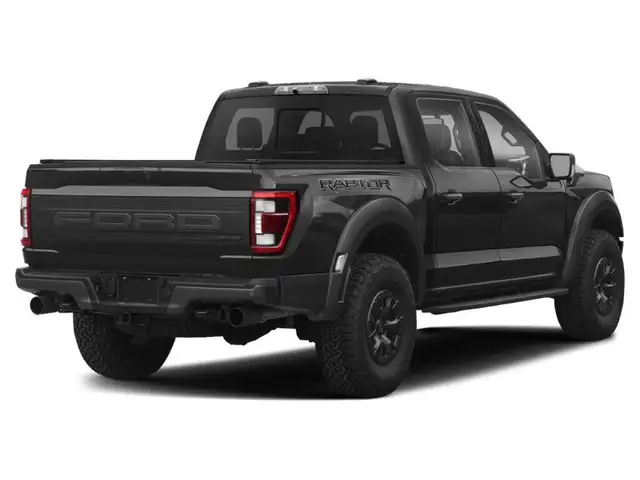 2023 Ford F-150 RAPTOR - Photo 2