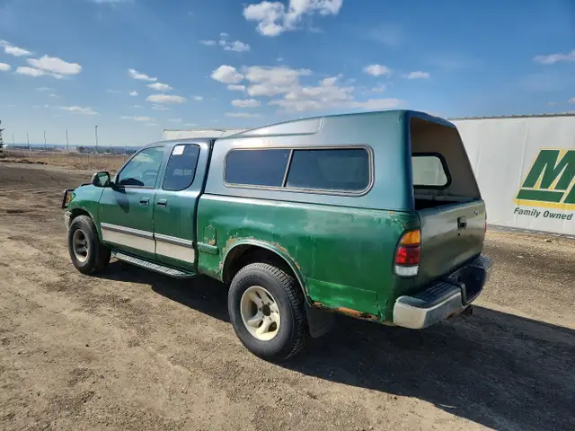 2000 Toyota Tundra - Photo 3