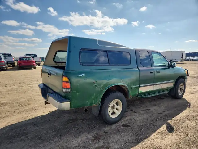 2000 Toyota Tundra - Photo 4