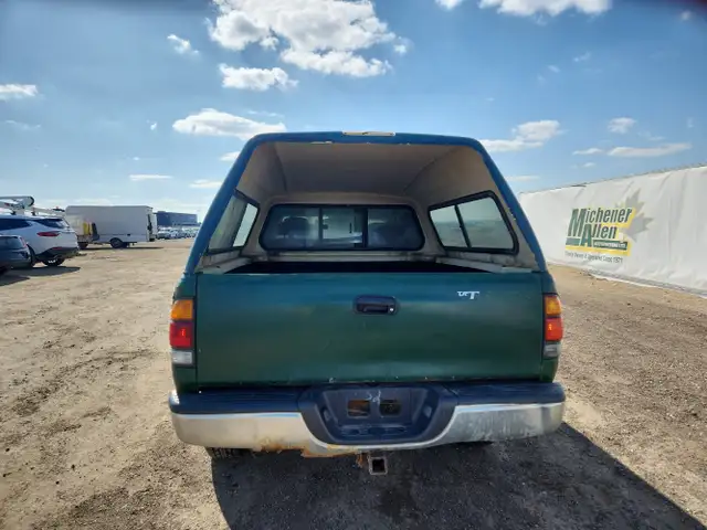2000 Toyota Tundra - Photo 6