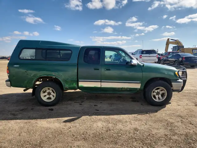 2000 Toyota Tundra - Photo 7