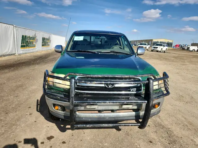2000 Toyota Tundra - Photo 8