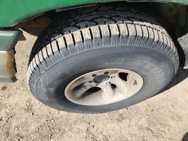 2000 Toyota Tundra - Photo 9