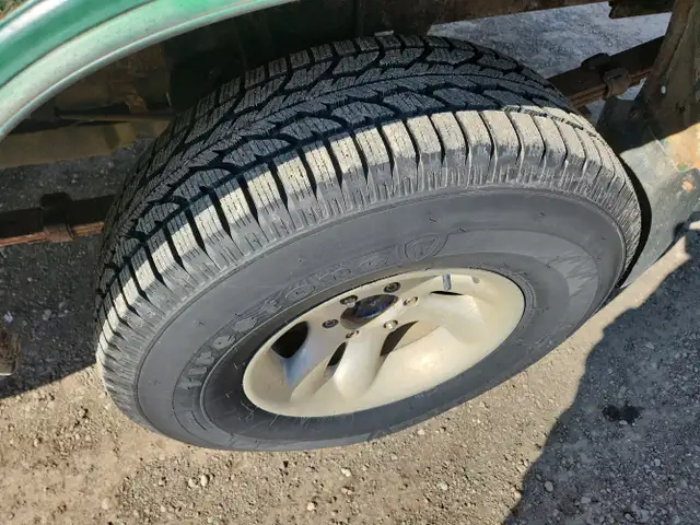 2000 Toyota Tundra - Photo 10