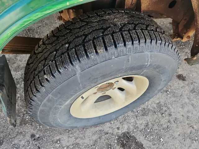 2000 Toyota Tundra - Photo 11