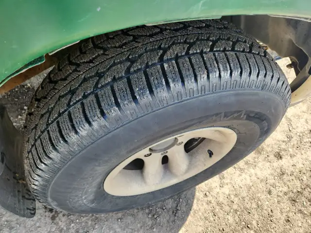 2000 Toyota Tundra - Photo 12