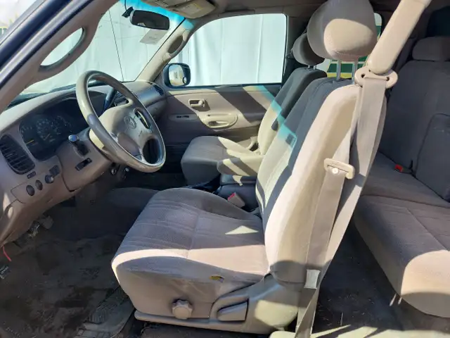 2000 Toyota Tundra - Photo 13