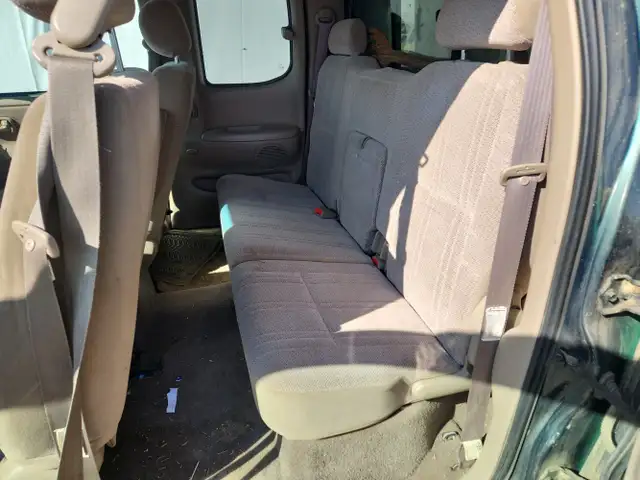 2000 Toyota Tundra - Photo 14