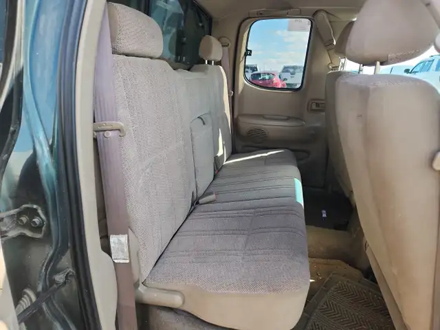 2000 Toyota Tundra - Photo 15