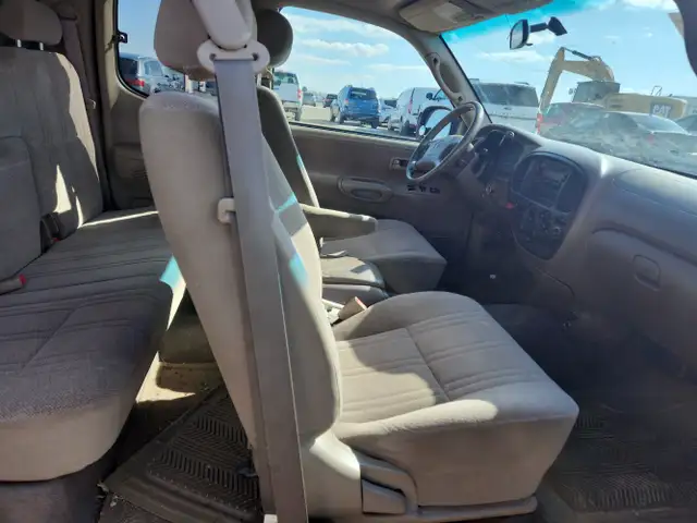 2000 Toyota Tundra - Photo 16