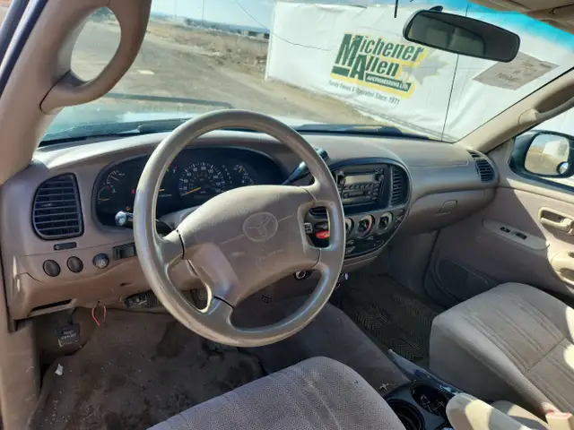 2000 Toyota Tundra - Photo 17