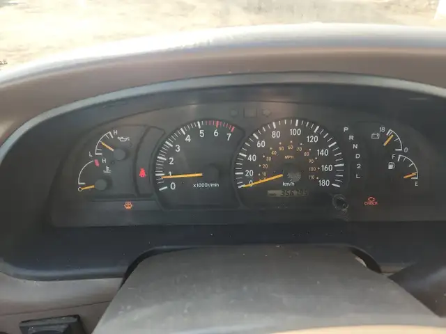 2000 Toyota Tundra - Photo 18