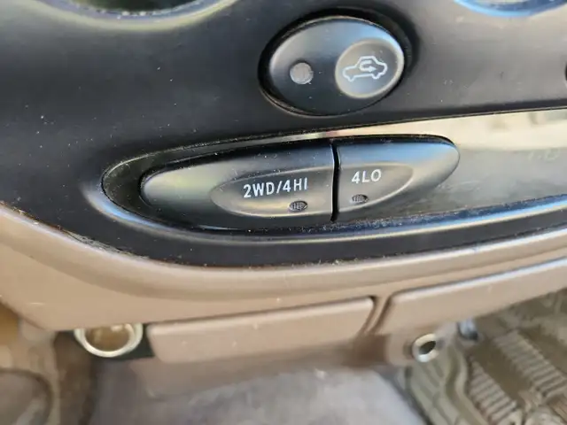 2000 Toyota Tundra - Photo 20