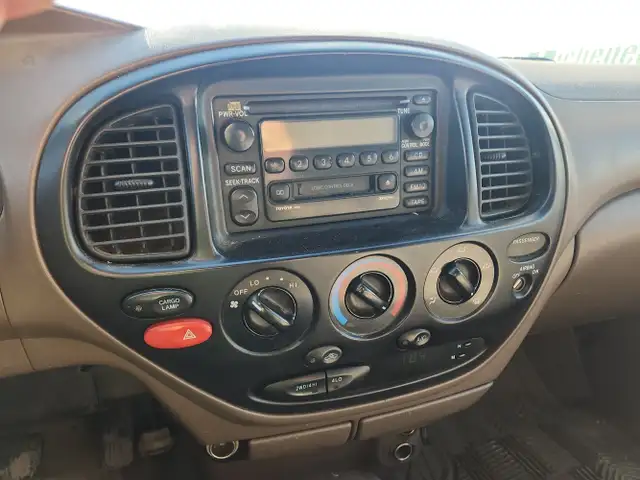 2000 Toyota Tundra - Photo 22