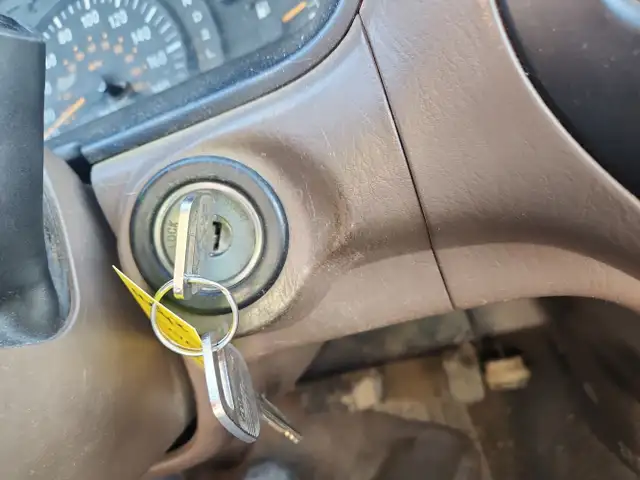 2000 Toyota Tundra - Photo 23