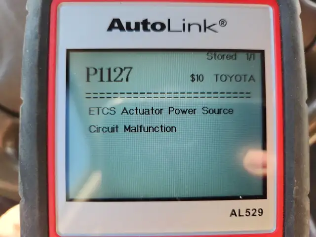 2000 Toyota Tundra - Photo 25