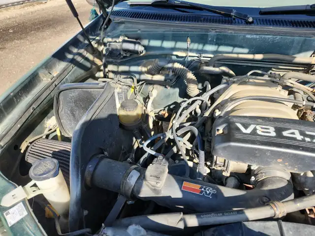 2000 Toyota Tundra - Photo 28