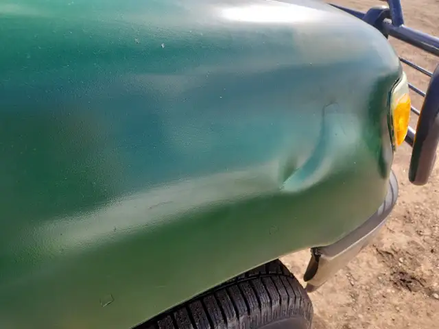 2000 Toyota Tundra - Photo 30