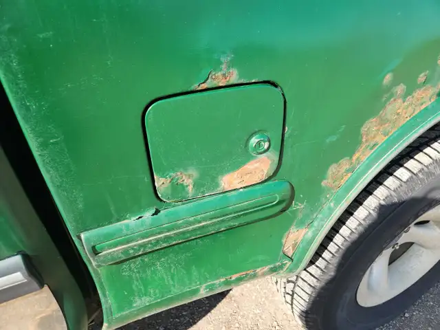 2000 Toyota Tundra - Photo 35